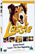 Lassie - Vol. 8 - Well Of Love / Peace Is Our Profession