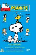 Peanuts/Snoopy Box Set 2