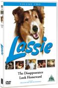 Lassie - Vol. 2 - The Disappearance / Look Homeward