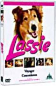 Lassie - Vol 3 - Flight Of The Cougar / Hanford's Point