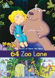 64 Zoo Lane - The Story Of Boris The Bear