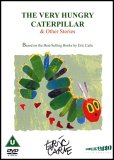 The Very Hungry Caterpillar