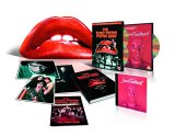 Rocky Horror Picture Show, The / Shock Treatment Lip Box [1975]