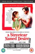 A Streetcar Named Desire [1951]