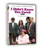 I Didn't Know You Cared - The Complete Second Series