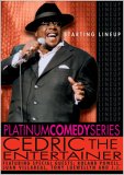 Cedric The Entertainer - Starting Line Up