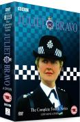 Juliet Bravo - Series 4