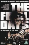 The Final Days