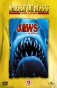 Jaws 4 - The Revenge [1987]