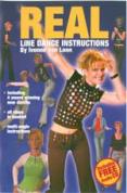 Real Line Dance Instructions
