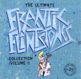 The Frantic Flintstones - The Frantic Flintstones Story