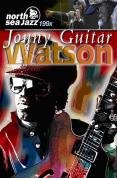 Johnny Guitar Watson - Live At The North Sea Jazz Festival 1993