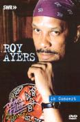 Roy Ayers - Roy Ayers In Concert