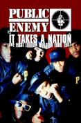 Public Enemy - It Takes A Nation