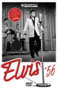 Elvis Presley - Elvis 56