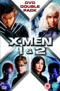 X-Men / X-Men 2 [2000]