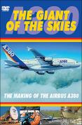 The Giant Of The Skies - The Building Of The Airbus A380