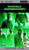 Matrix Revolutions [UMD Universal Media Disc] [2003]