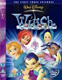 W.I.T.C.H.