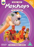 Moschops - The First Flower
