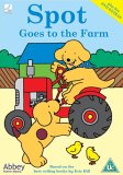 Spot - Spot Goes To The Farm