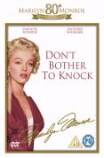 Don't Bother To Knock [1953]