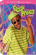 The Fresh Prince Of Bel-Air - Season 3
