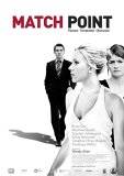 Match Point [2005]