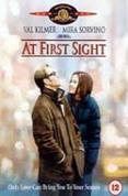 At First Sight