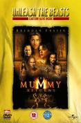 The Mummy Returns [2001]