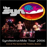 The Syn - Syndestructible Tour