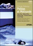 Pelleas Et Melisande - Debussy [2004]