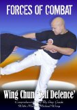 Forces Of Combat 8 - Wing Chung Self Defence