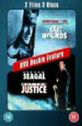 Exit Wounds / Out For Justice [2001]