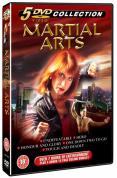 Martial Arts - Vol. 1