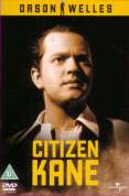 Citizen Kane [1941]