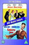 High Society / Calamity Jane [1956]