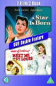 Star Is Born, A / Meet Me In St. Louis [1954]