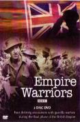 Empire Warriors - The British Empire At War 1945-1967
