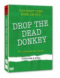 Drop The Dead Donkey - The Complete Fourth Series