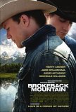 Brokeback Mountain [2005]