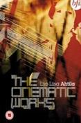 The Cinematic Works [1993]