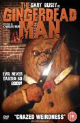 The Gingerbread Man