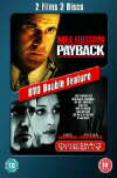 Conspiracy Theory / Payback