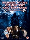 Hammer House Of Mystery And Suspense - The Complete Collection