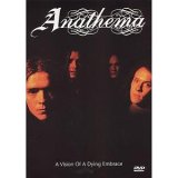 Anathema - Visions Of A Dying Embrace