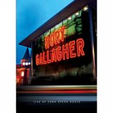 Rory Gallagher - Live