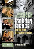 Bach: Brandenburg Concertos [2000]