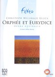 Orphee Et Eurydice