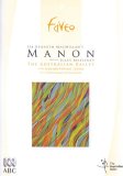 Manon - Massenet
